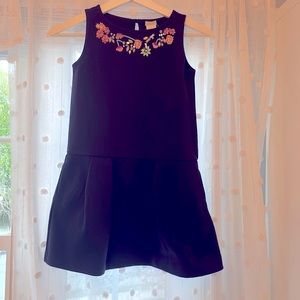 Crew Cuts Girls Dress
Size: 7